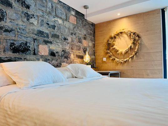 Family Suite With Garden And Amaizing View To Lugano Cademario Bagian luar foto